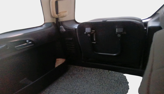 2019 Tata Safari Storme 2.2 EX 4X2, Diesel, Manual, 80,169 km, interior