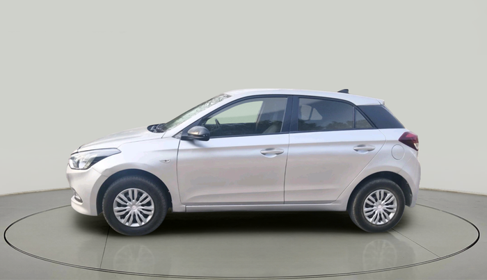 2015 Hyundai Elite i20 MAGNA 1.2, Petrol, Manual, 96,996 km, exterior
