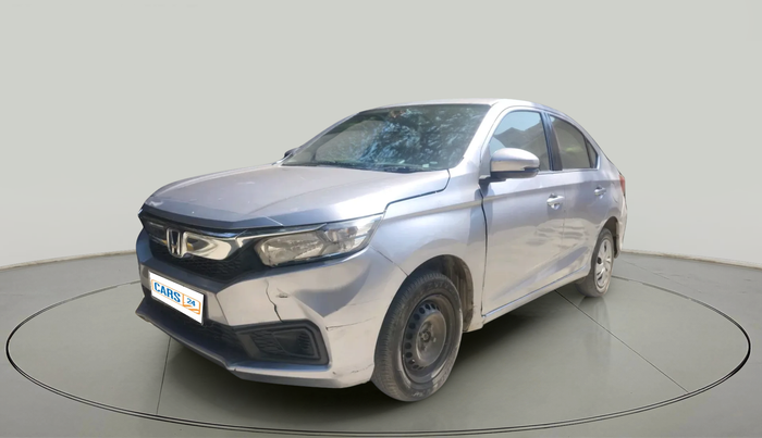 2019 Honda Amaze 1.2L I-VTEC S, Petrol, Manual, 95,269 km, exterior