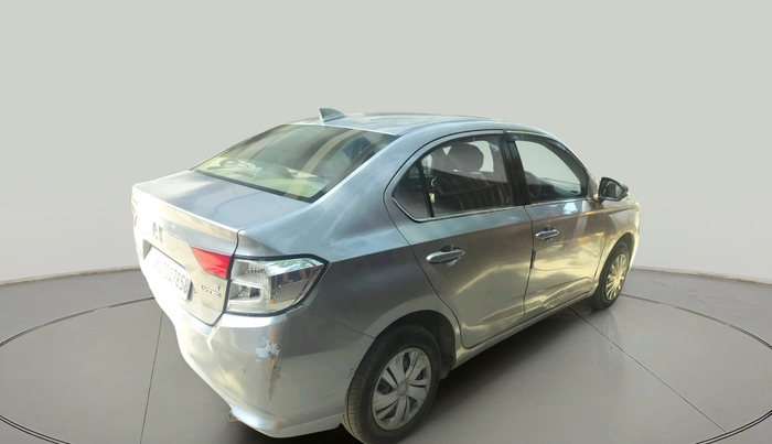 2019 Honda Amaze 1.2L I-VTEC S, Petrol, Manual, 95,269 km, exterior