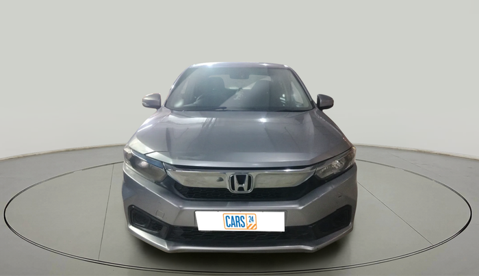 2019 Honda Amaze 1.2L I-VTEC S, Petrol, Manual, 95,269 km, exterior