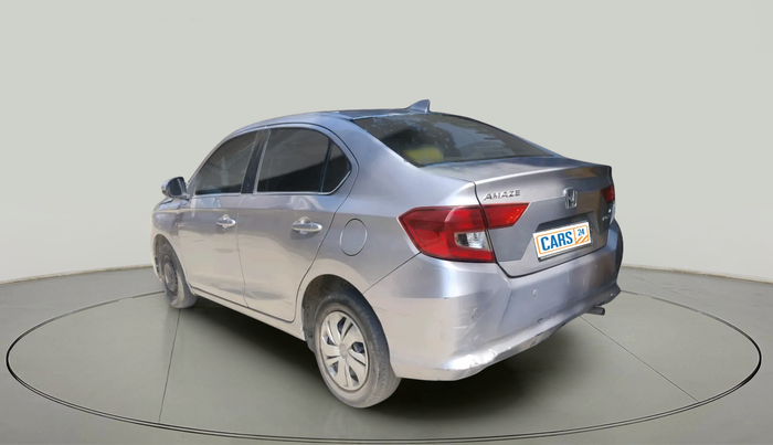 2019 Honda Amaze 1.2L I-VTEC S, Petrol, Manual, 95,269 km, exterior