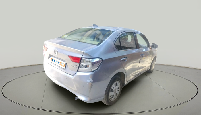 2019 Honda Amaze 1.2L I-VTEC S, Petrol, Manual, 95,269 km, exterior