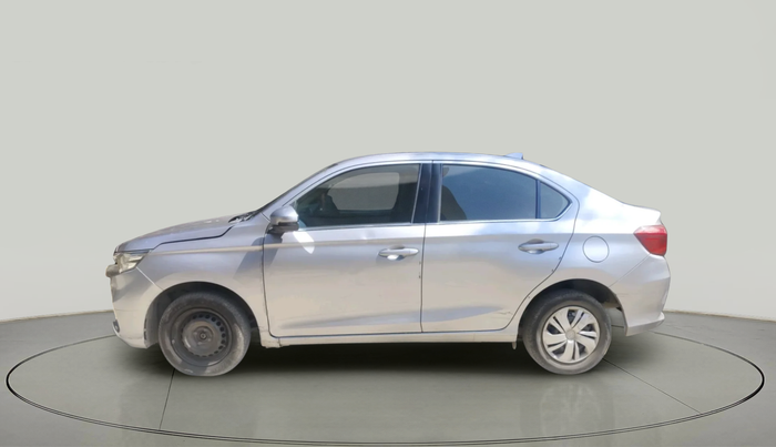 2019 Honda Amaze 1.2L I-VTEC S, Petrol, Manual, 95,269 km, exterior