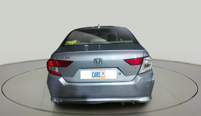 2019 Honda Amaze 1.2L I-VTEC S, Petrol, Manual, 95,269 km, exterior