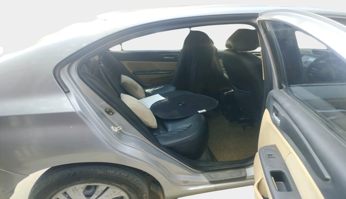 2019 Honda Amaze 1.2L I-VTEC S, Petrol, Manual, 95,269 km, interior