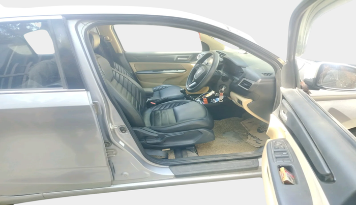 2019 Honda Amaze 1.2L I-VTEC S, Petrol, Manual, 95,269 km, interior
