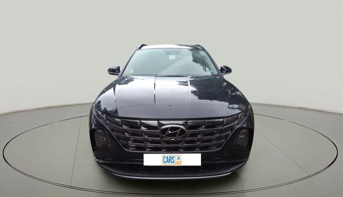 2023 Hyundai Tucson SIGNATURE 2.0 4WD AT DIESEL, Diesel, Automatic, 28,110 km, exterior