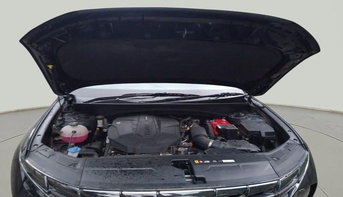 2023 Hyundai Tucson SIGNATURE 2.0 4WD AT DIESEL, Diesel, Automatic, 28,110 km, exterior