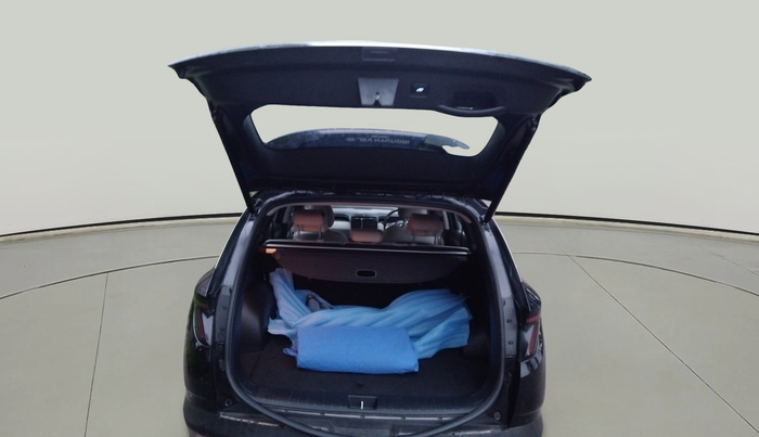 2023 Hyundai Tucson SIGNATURE 2.0 4WD AT DIESEL, Diesel, Automatic, 28,110 km, exterior