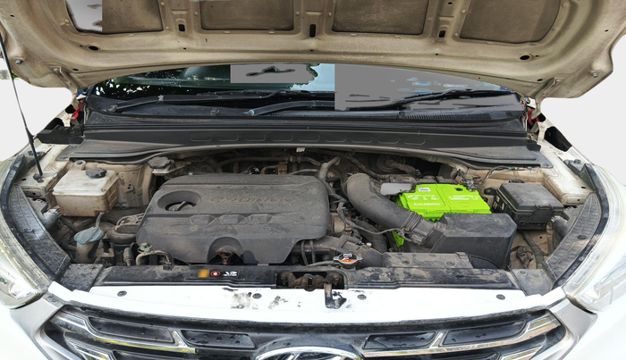 2019 Hyundai Creta S 1.4 DIESEL, Diesel, Manual, 2,02,293 km, exterior