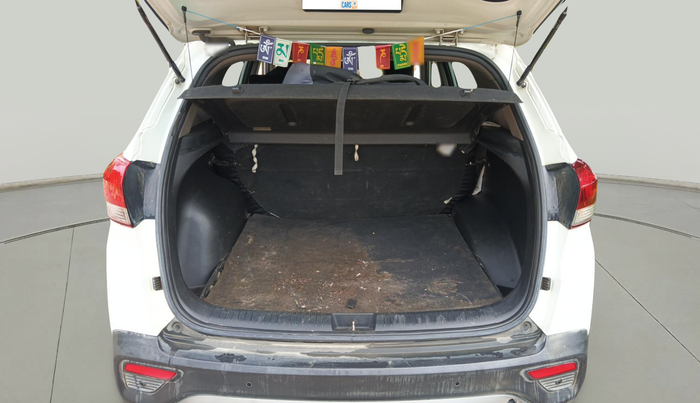 2019 Hyundai Creta S 1.4 DIESEL, Diesel, Manual, 2,02,293 km, exterior