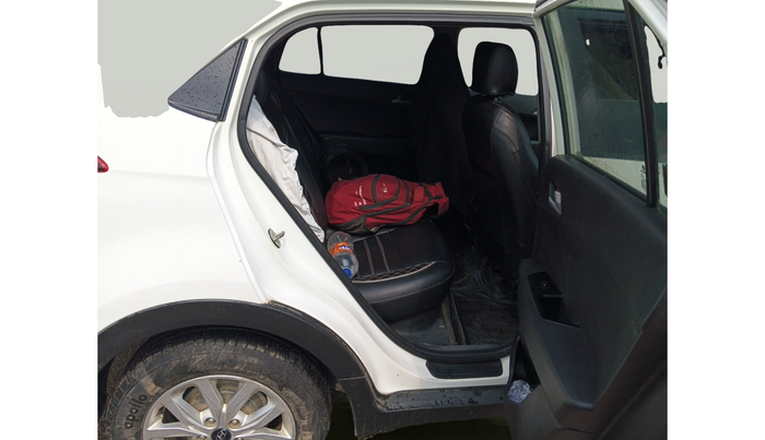 2019 Hyundai Creta S 1.4 DIESEL, Diesel, Manual, 2,02,293 km, interior