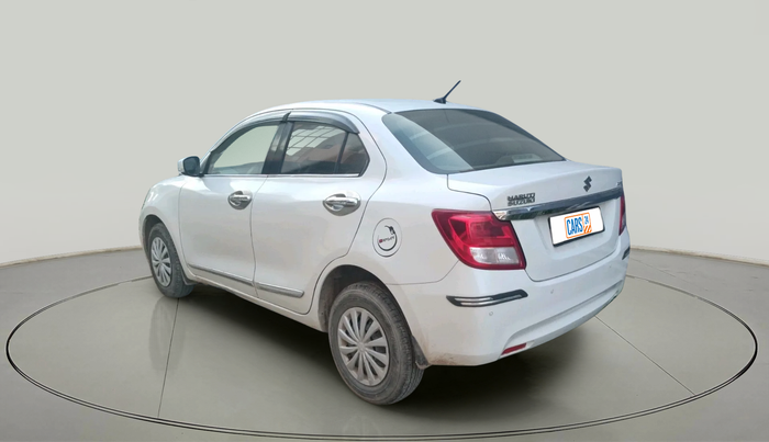 2019 Maruti Dzire VDI, Diesel, Manual, 1,33,211 km, exterior