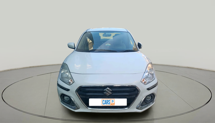 2019 Maruti Dzire VDI, Diesel, Manual, 1,33,211 km, exterior