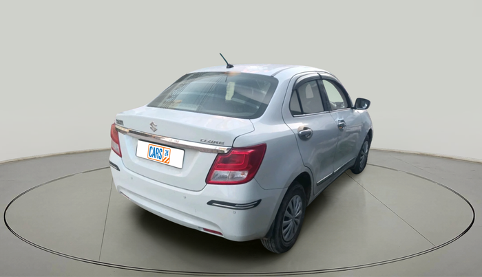 2019 Maruti Dzire VDI, Diesel, Manual, 1,33,211 km, exterior