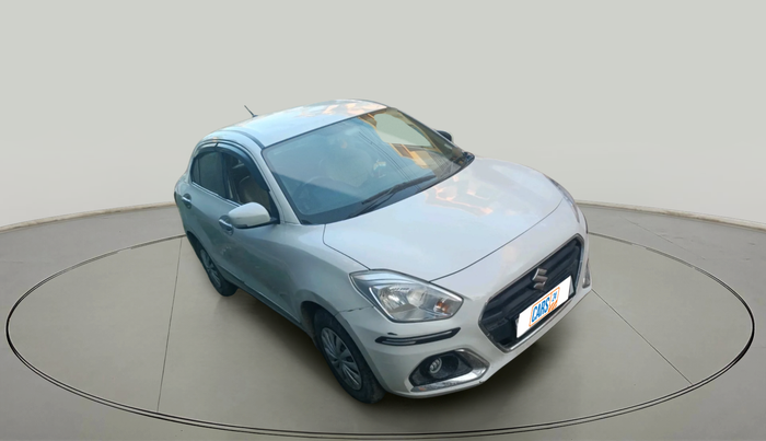 2019 Maruti Dzire VDI, Diesel, Manual, 1,33,211 km, exterior