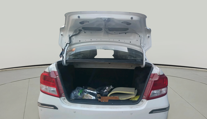 2019 Maruti Dzire VDI, Diesel, Manual, 1,33,211 km, exterior