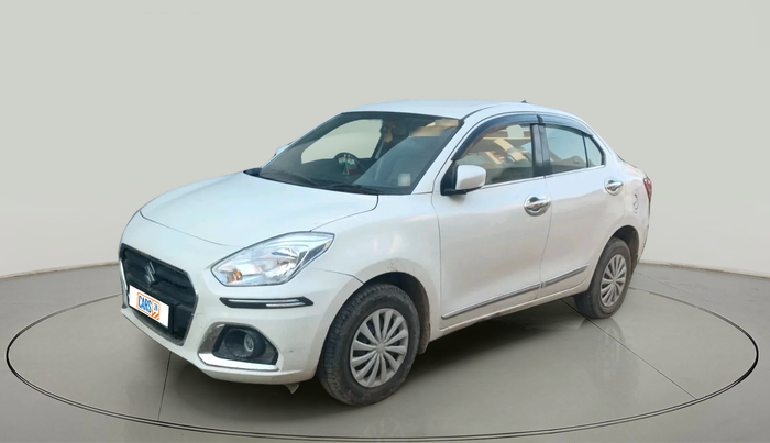 2019 Maruti Dzire VDI, Diesel, Manual, 1,33,211 km, exterior