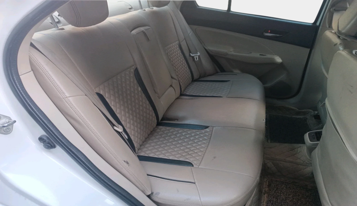 2019 Maruti Dzire VDI, Diesel, Manual, 1,33,211 km, interior