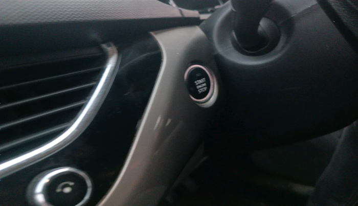 2019 Tata NEXON XZ PLUS DIESEL DUAL TONE, Diesel, Manual, 71,095 km, interior