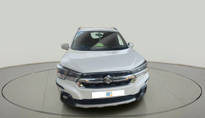 2024 Maruti XL6 ZETA CNG, Petrol, Manual, 36,105 km, exterior