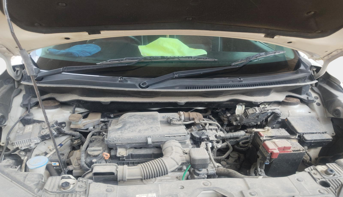 2024 Maruti XL6 ZETA CNG, Petrol, Manual, 36,105 km, exterior