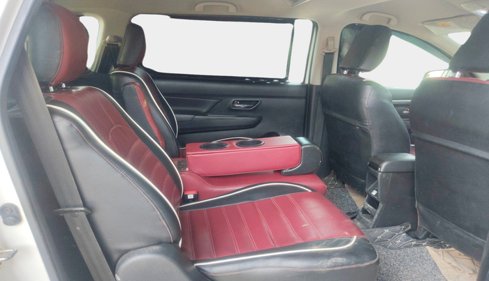 2024 Maruti XL6 ZETA CNG, Petrol, Manual, 36,105 km, interior