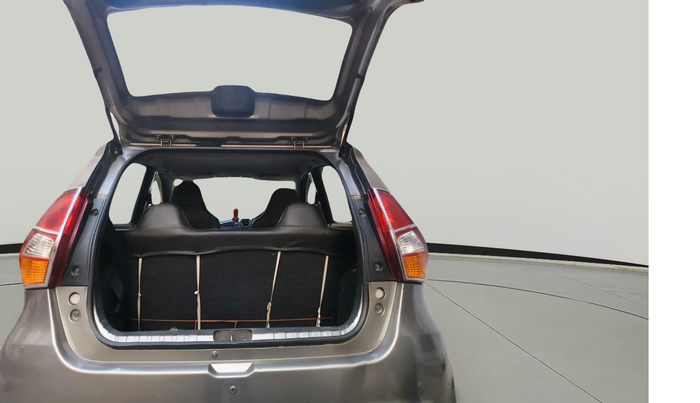 2018 Datsun Redi Go T (O), Petrol, Manual, 18,270 km, exterior