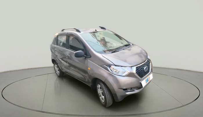 2018 Datsun Redi Go T (O), Petrol, Manual, 18,270 km, exterior