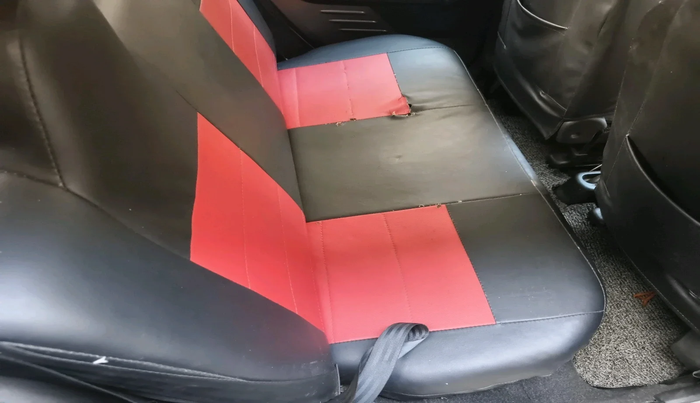 2018 Datsun Redi Go T (O), Petrol, Manual, 18,270 km, interior