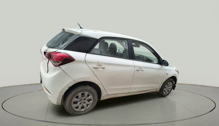 2016 Hyundai Elite i20 MAGNA 1.4 CRDI, Diesel, Manual, 1,97,779 km, exterior