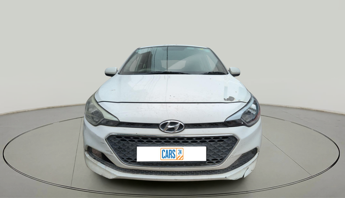 2016 Hyundai Elite i20 MAGNA 1.4 CRDI, Diesel, Manual, 1,97,779 km, exterior