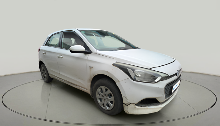 2016 Hyundai Elite i20 MAGNA 1.4 CRDI, Diesel, Manual, 1,97,779 km, exterior