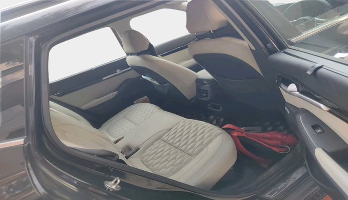 2019 KIA SELTOS HTX PLUS AT1.5 DIESEL, Diesel, Automatic, 80,614 km, interior