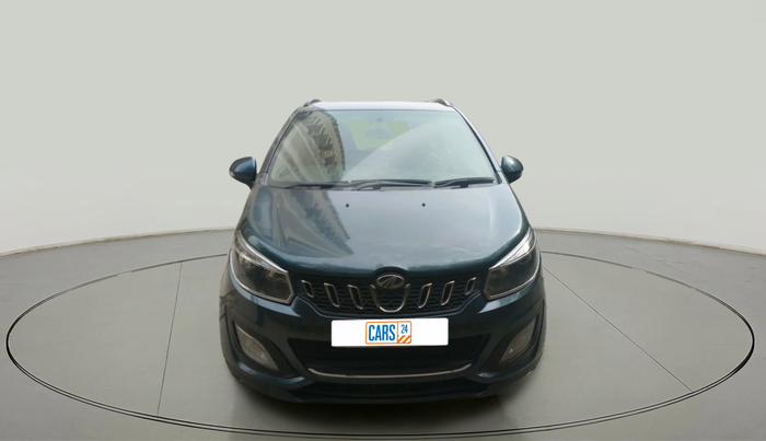 2018 Mahindra MARAZZO M8 7 STR, Diesel, Manual, 2,16,709 km, exterior