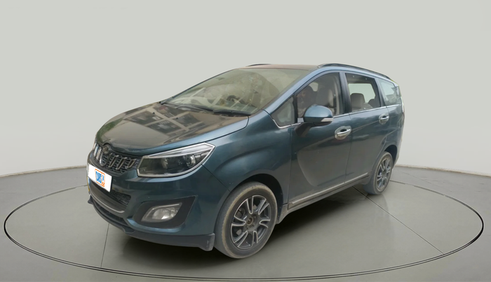 2018 Mahindra MARAZZO M8 7 STR, Diesel, Manual, 2,16,709 km, exterior