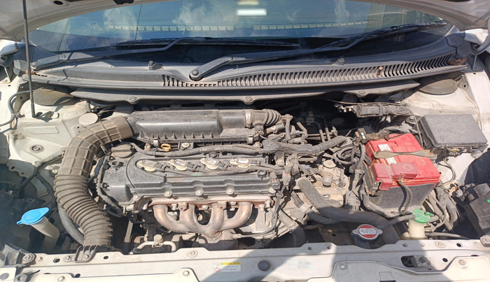2016 Maruti Baleno DELTA PETROL 1.2, Petrol, Manual, 81,702 km, exterior