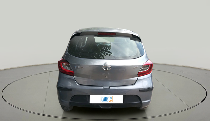 2019 Tata Tiago XT DIESEL, Diesel, Manual, 1,66,166 km, exterior