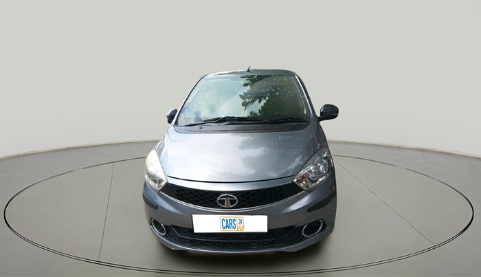 2019 Tata Tiago XT DIESEL, Diesel, Manual, 1,66,166 km, exterior