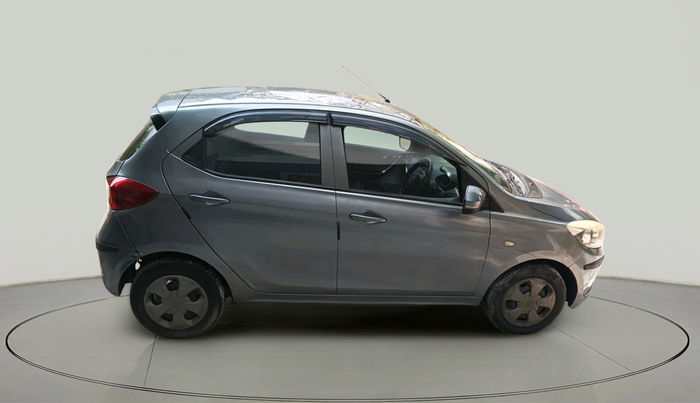 2019 Tata Tiago XT DIESEL, Diesel, Manual, 1,66,166 km, exterior