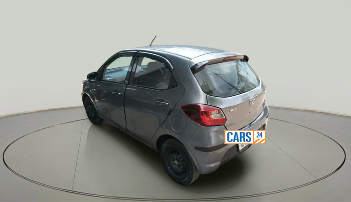 2019 Tata Tiago XT DIESEL, Diesel, Manual, 1,66,166 km, exterior