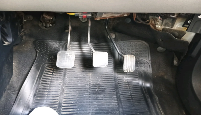 2019 Tata Tiago XT DIESEL, Diesel, Manual, 1,66,166 km, interior