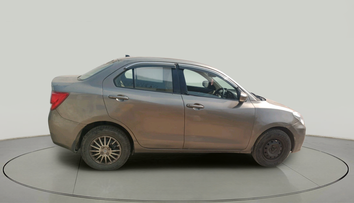 2017 Maruti Dzire VDI, Diesel, Manual, 1,01,783 km, exterior