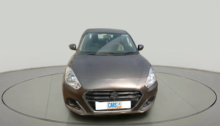 2017 Maruti Dzire VDI, Diesel, Manual, 1,01,783 km, exterior
