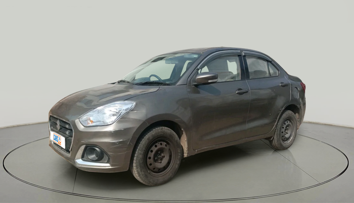 2017 Maruti Dzire VDI, Diesel, Manual, 1,01,783 km, exterior
