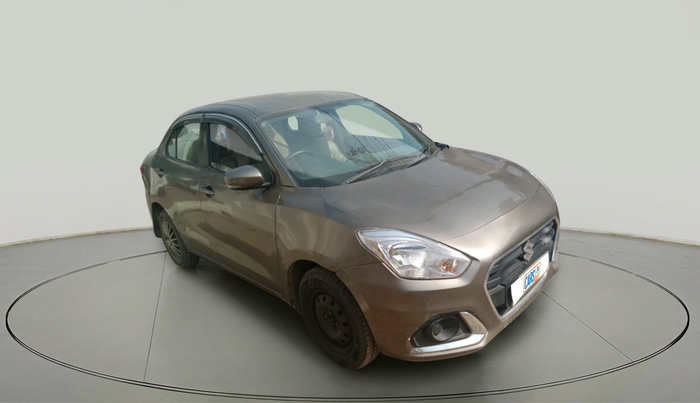 2017 Maruti Dzire VDI, Diesel, Manual, 1,01,783 km, exterior