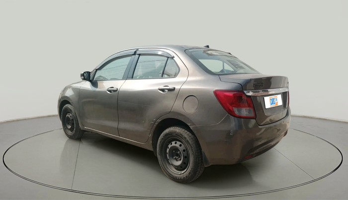 2017 Maruti Dzire VDI, Diesel, Manual, 1,01,783 km, exterior