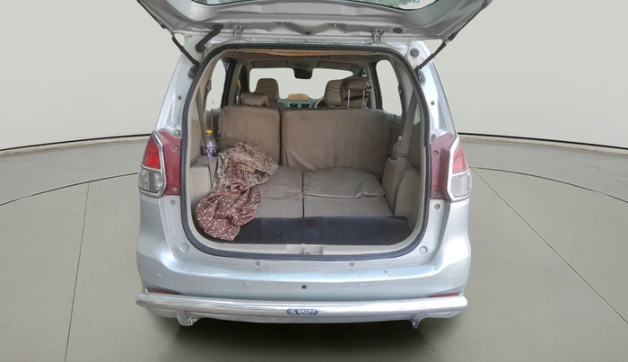 2016 Maruti Ertiga VDI SHVS, Diesel, Manual, 1,11,793 km, exterior