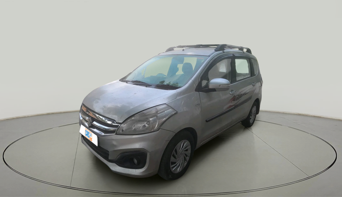 2016 Maruti Ertiga VDI SHVS, Diesel, Manual, 1,11,793 km, exterior